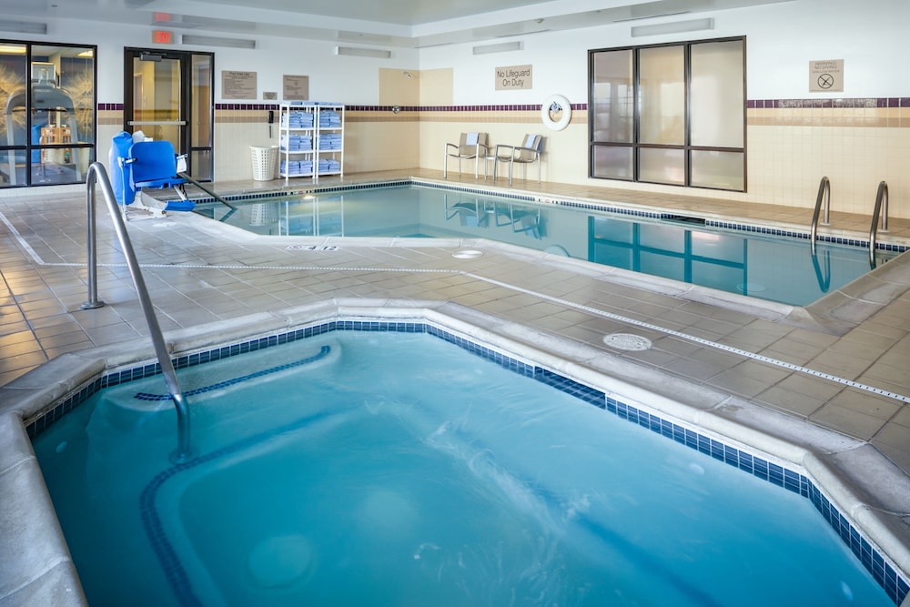 Springhill Suites By Marriott 20/46