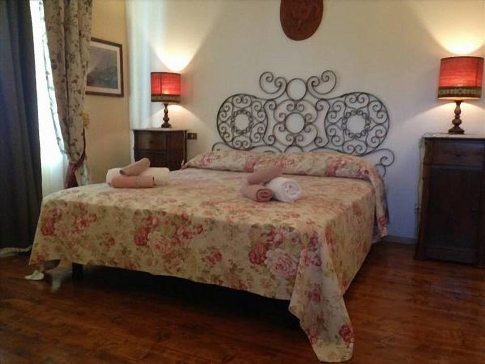 Residenza Villa Spagnola Adults Only 14/56