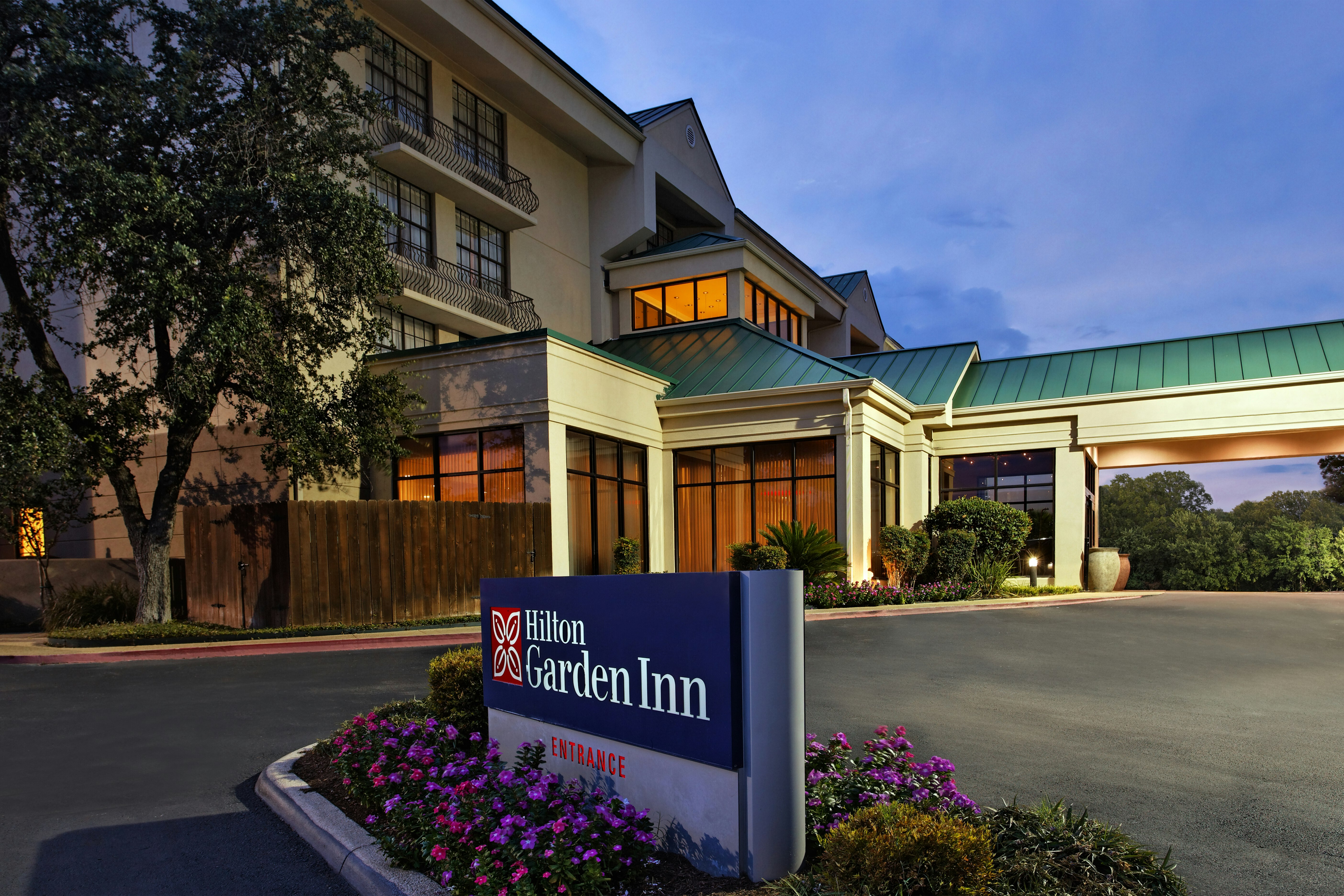 Hilton Garden Inn San Antonio Airport Hotel photo5