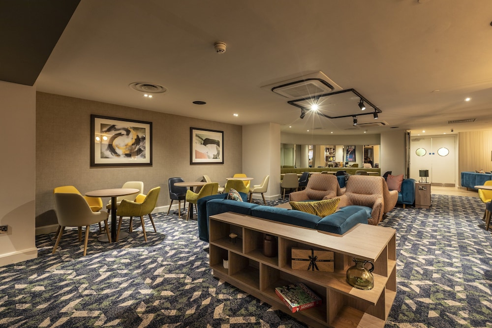 Holiday Inn London - Regent's Park by IHG 61/77