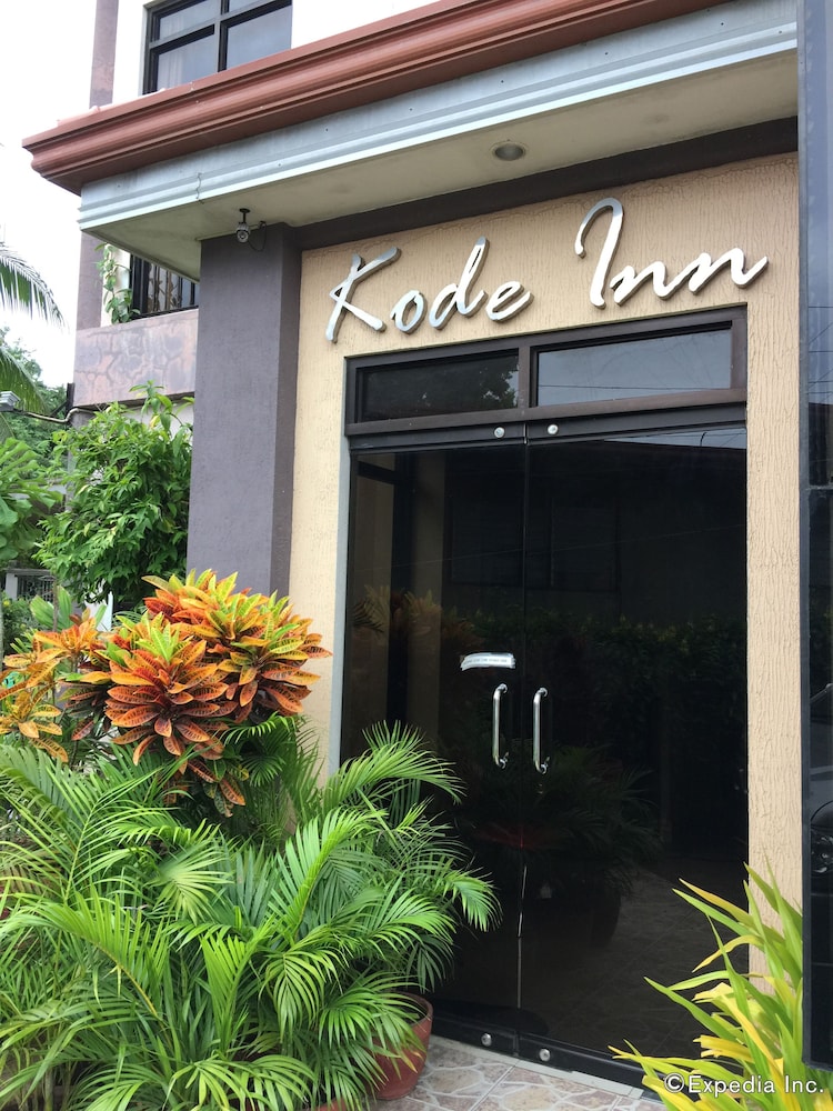 Kode Inn 15/27