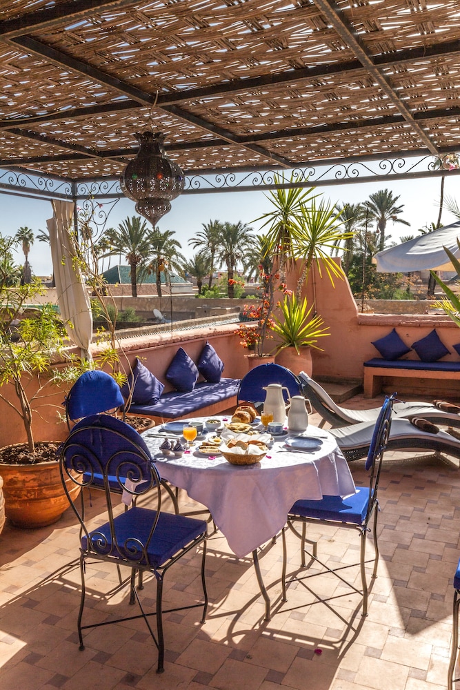 Riad Nora 50/61