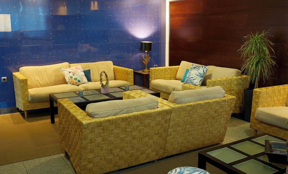 Canelas Hotel 35/45