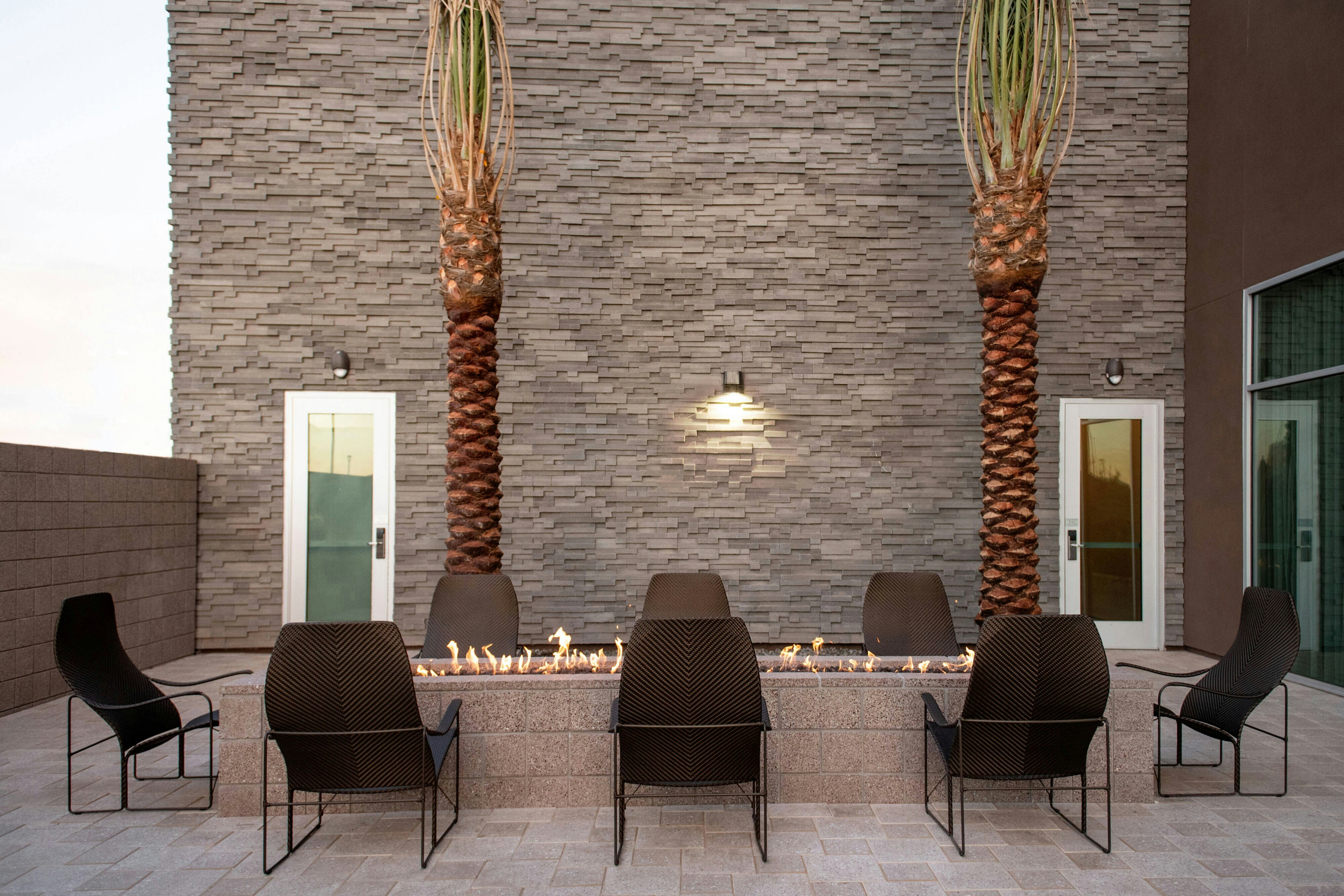 Courtyard by Marriott Mesa at Wrigleyville West 6/22