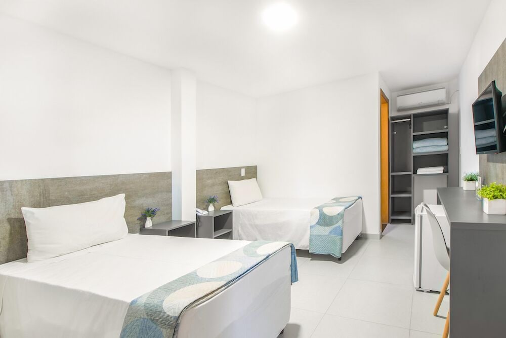 Hotel Cajueiro Guaruja 17/50