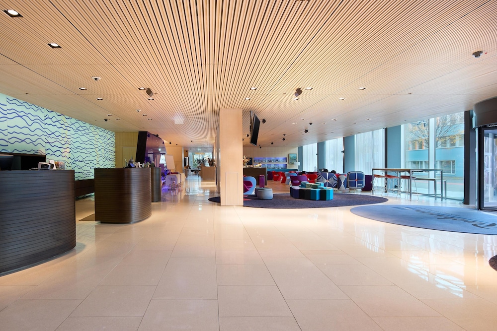 Radisson Blu Hotel Lucerne 9/49