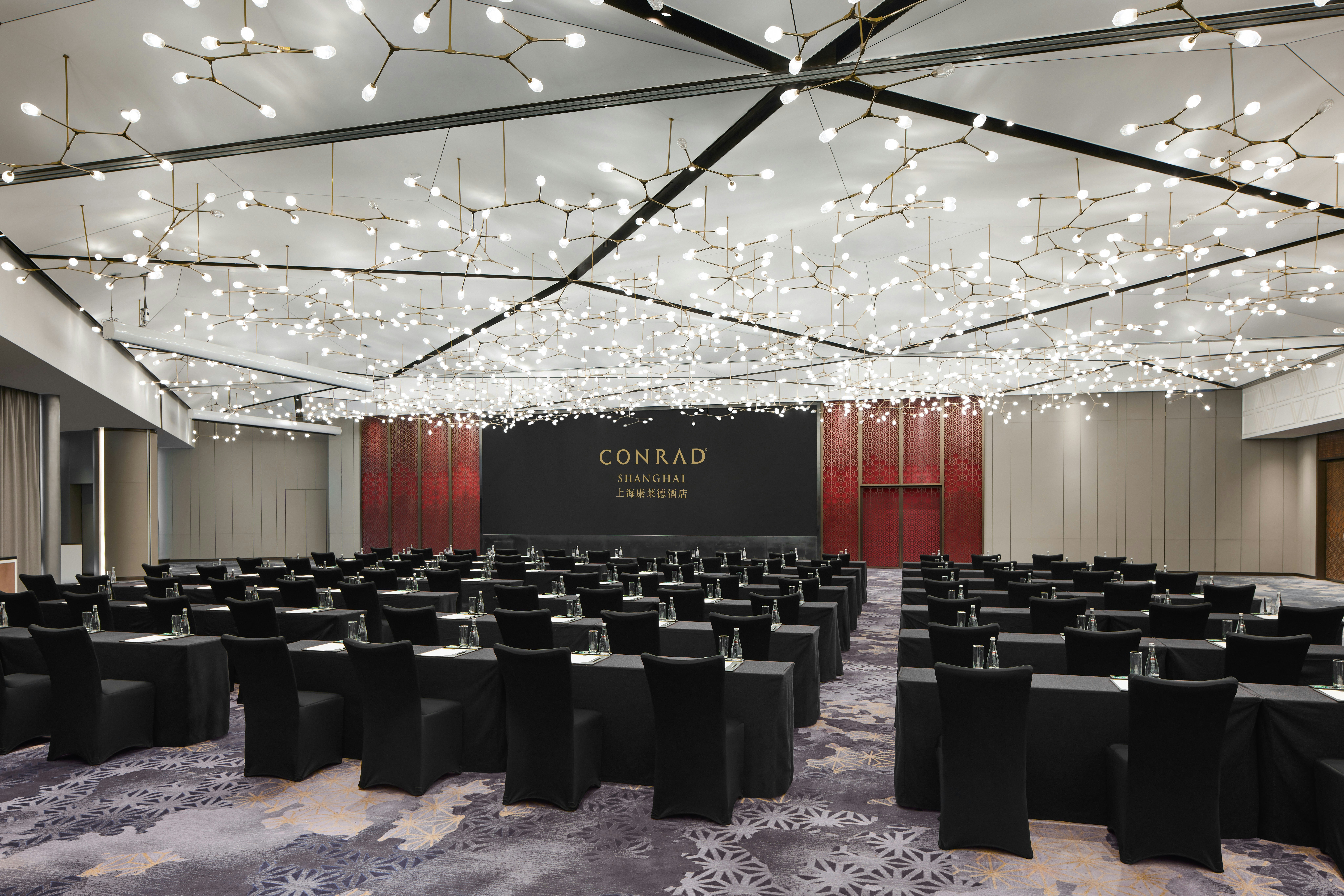 Conrad Shanghai 29/39