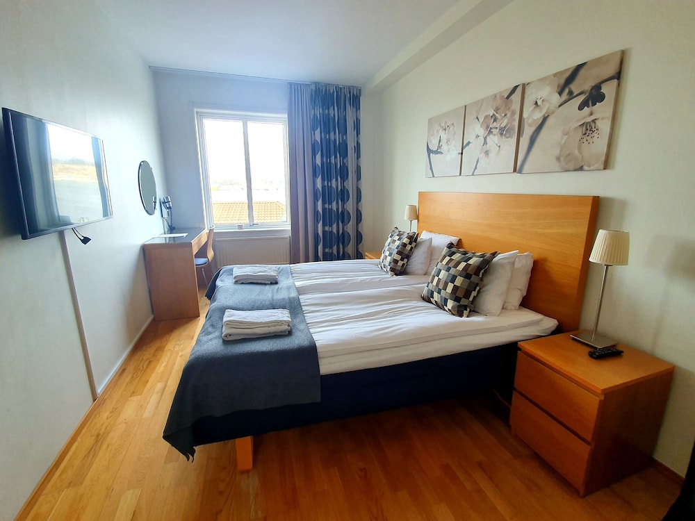 Mercure Gothenburg 14/48