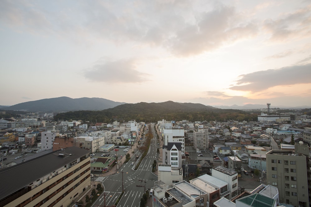Sanco Inn Iseshi Ekimae 63/68