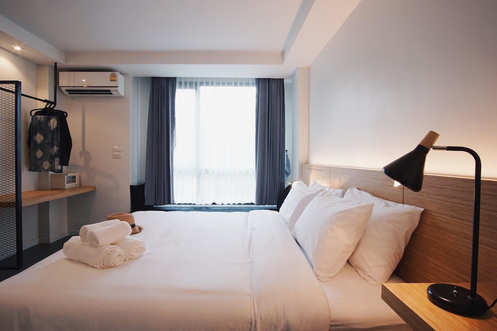 Isty Hotel 17/61