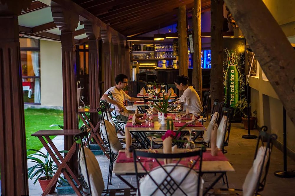Shambaling Boutique Hotel 38/49