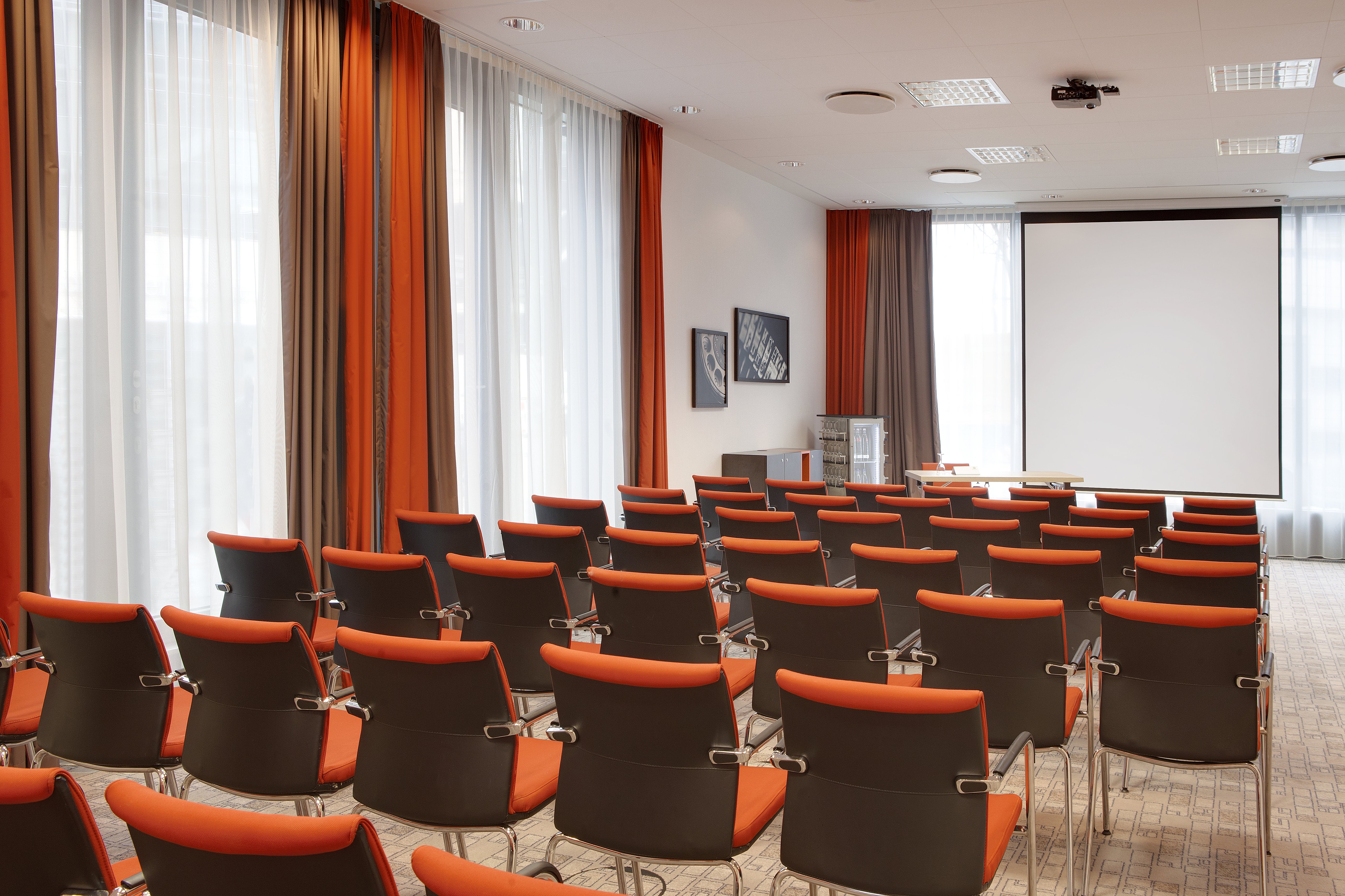 Holiday Inn Berlin City East Side 40/50