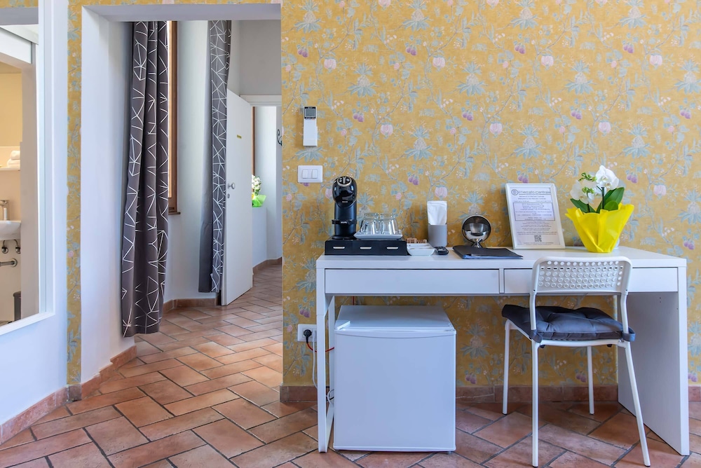 Il Mercato Centrale B&B 36/44
