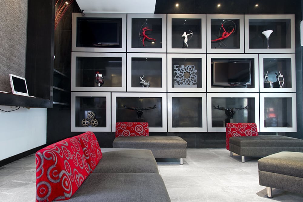 Regente Hotel 6/44