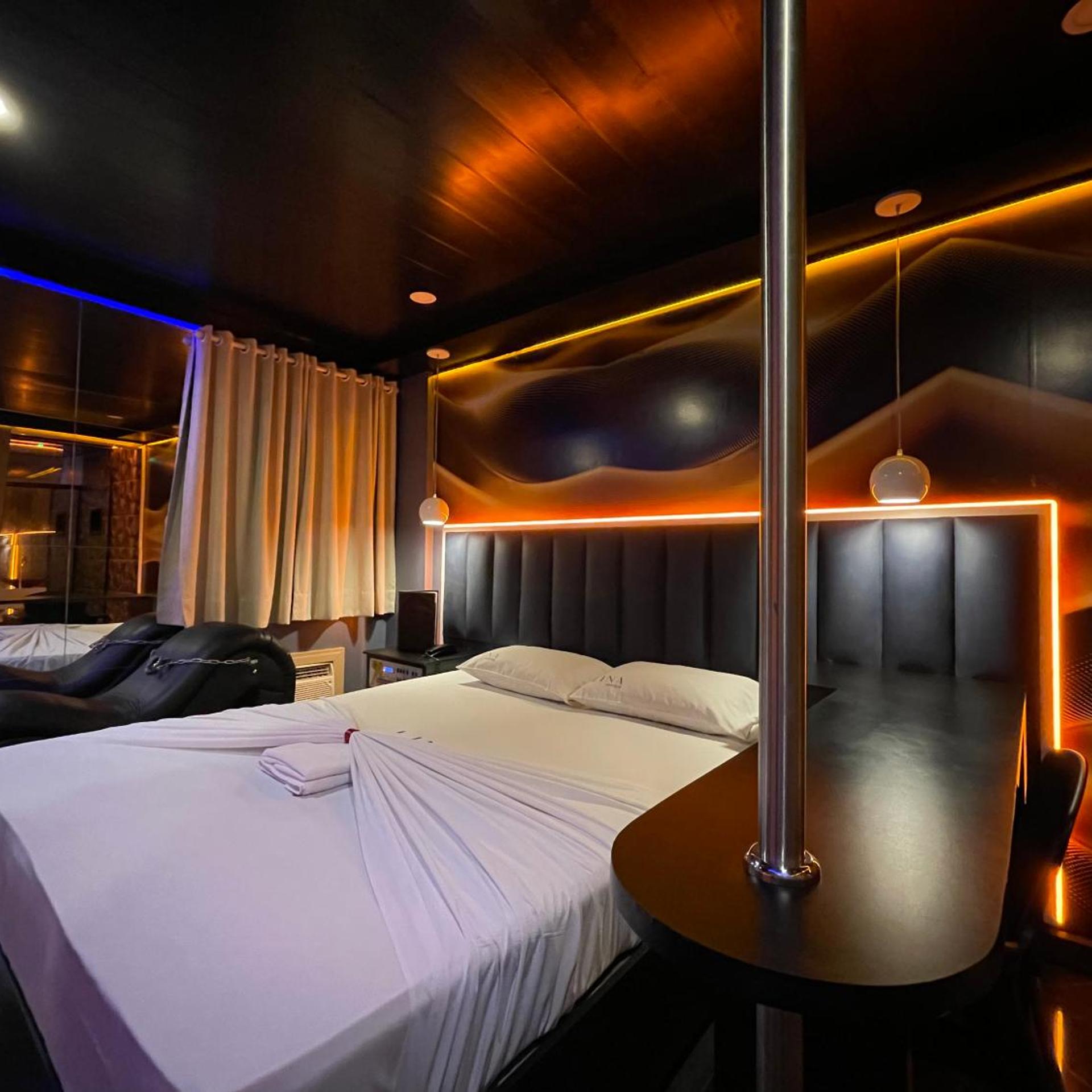 Adrenalina Hotel - Adults Only 20/51