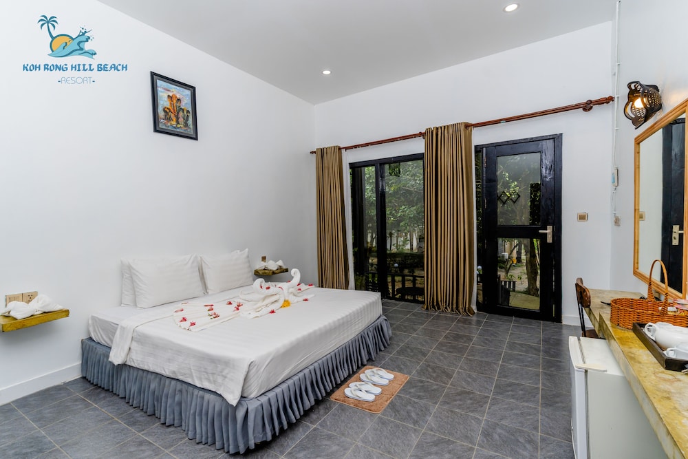 Koh Rong Hill Beach Resort 20/63