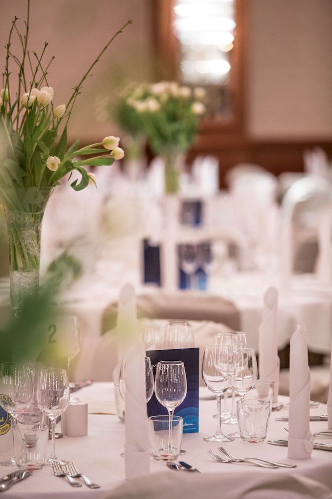 Radisson Blu Hotel Cottbus 10/67