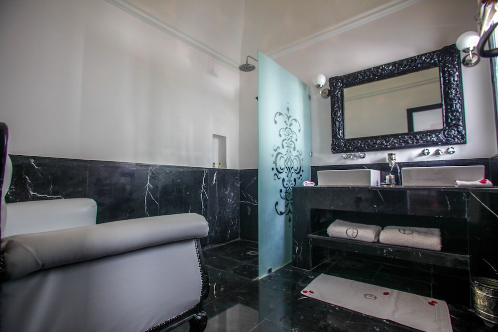 Riad Origines 45/46