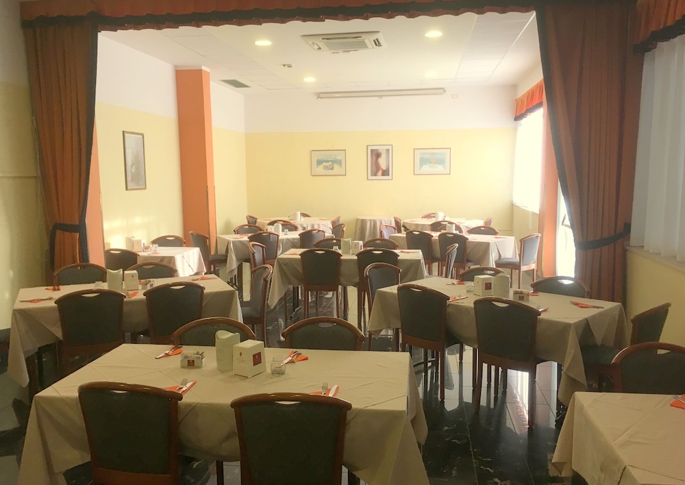 Hotel Internazionale 55/60