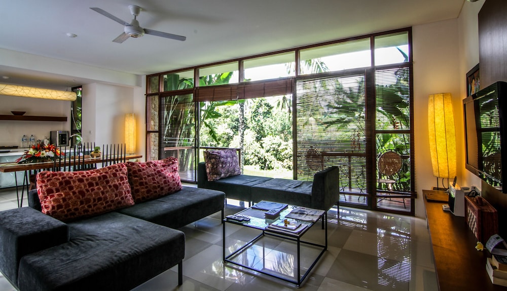 Ubud Green Resort Villas Powered by Archipelago 52/71