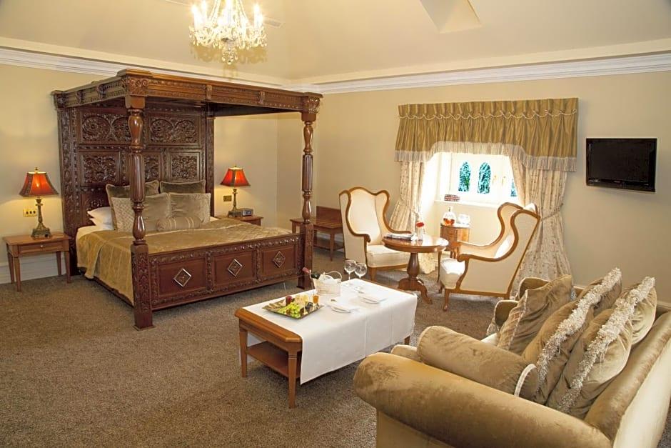 Kilronan Castle Hotel 21/33