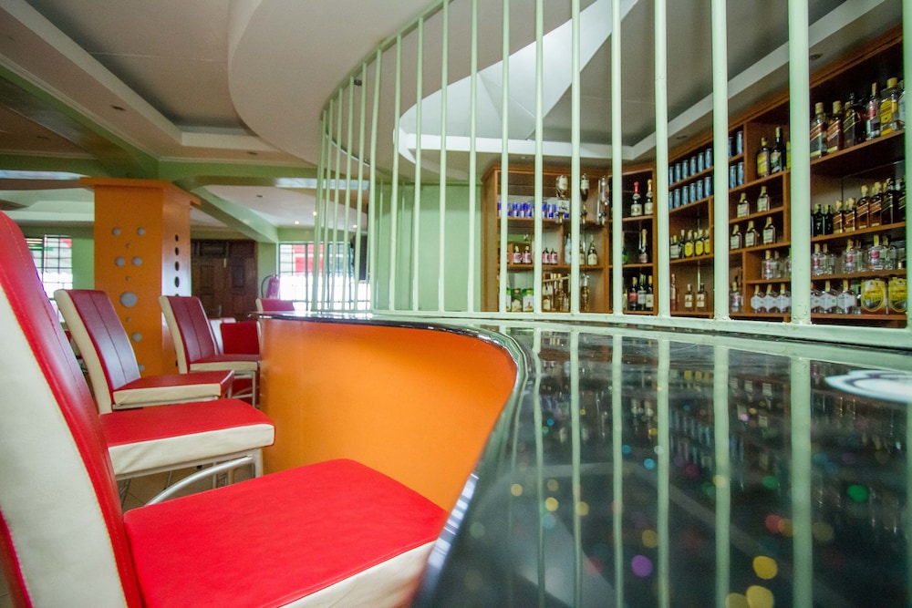 Winstonia Hotel 27/34