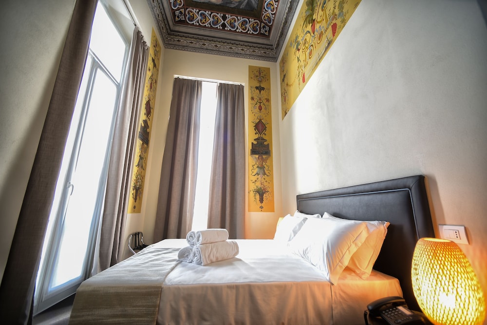 Hotel Palazzo Vannoni 16/43