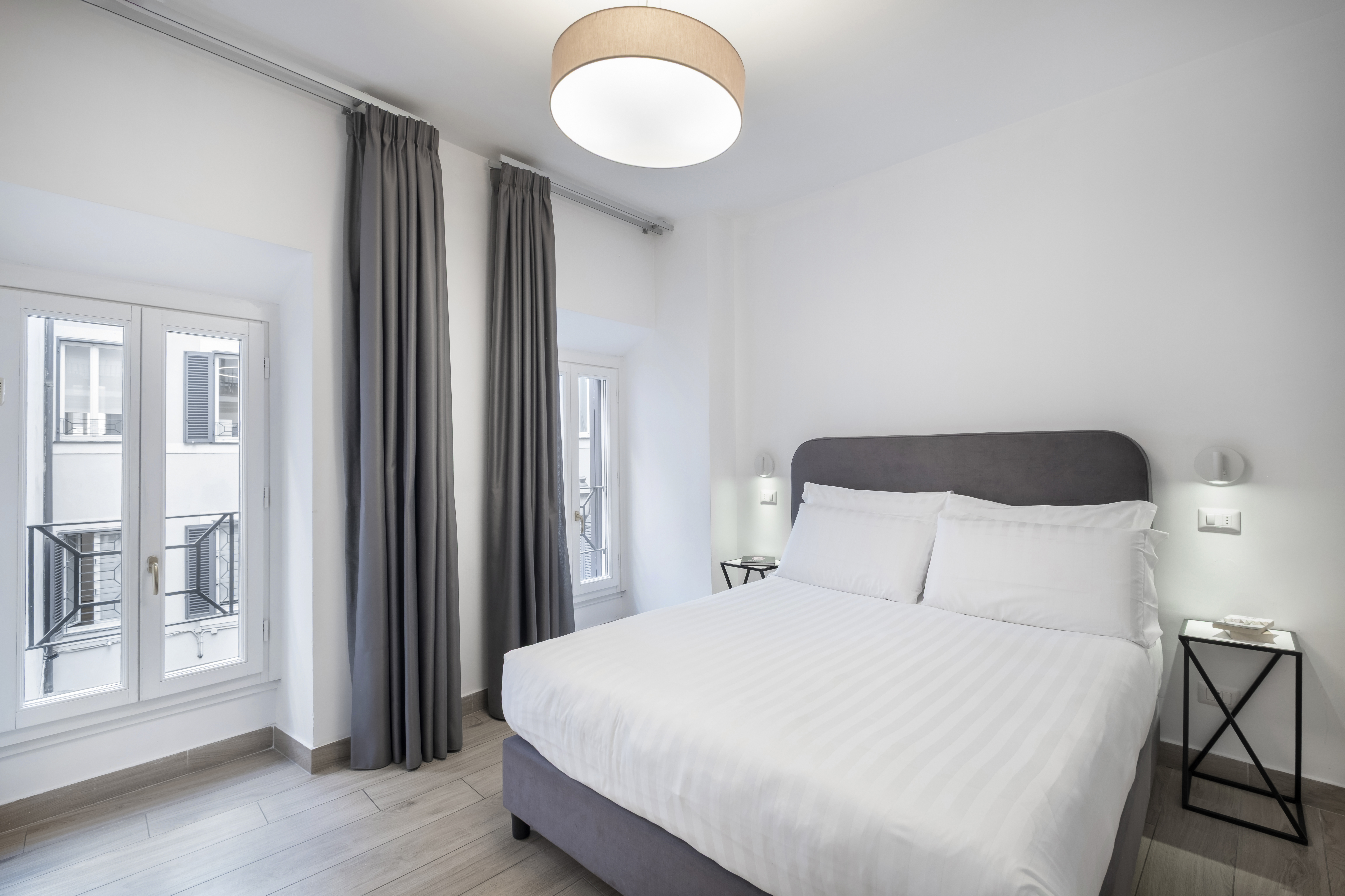 2 Bedrooms, Apartment, 2 Bathrooms