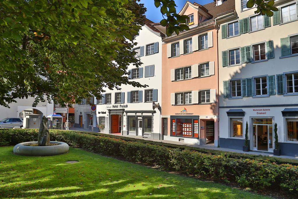 Ambiente Hotel Freieck 16/18