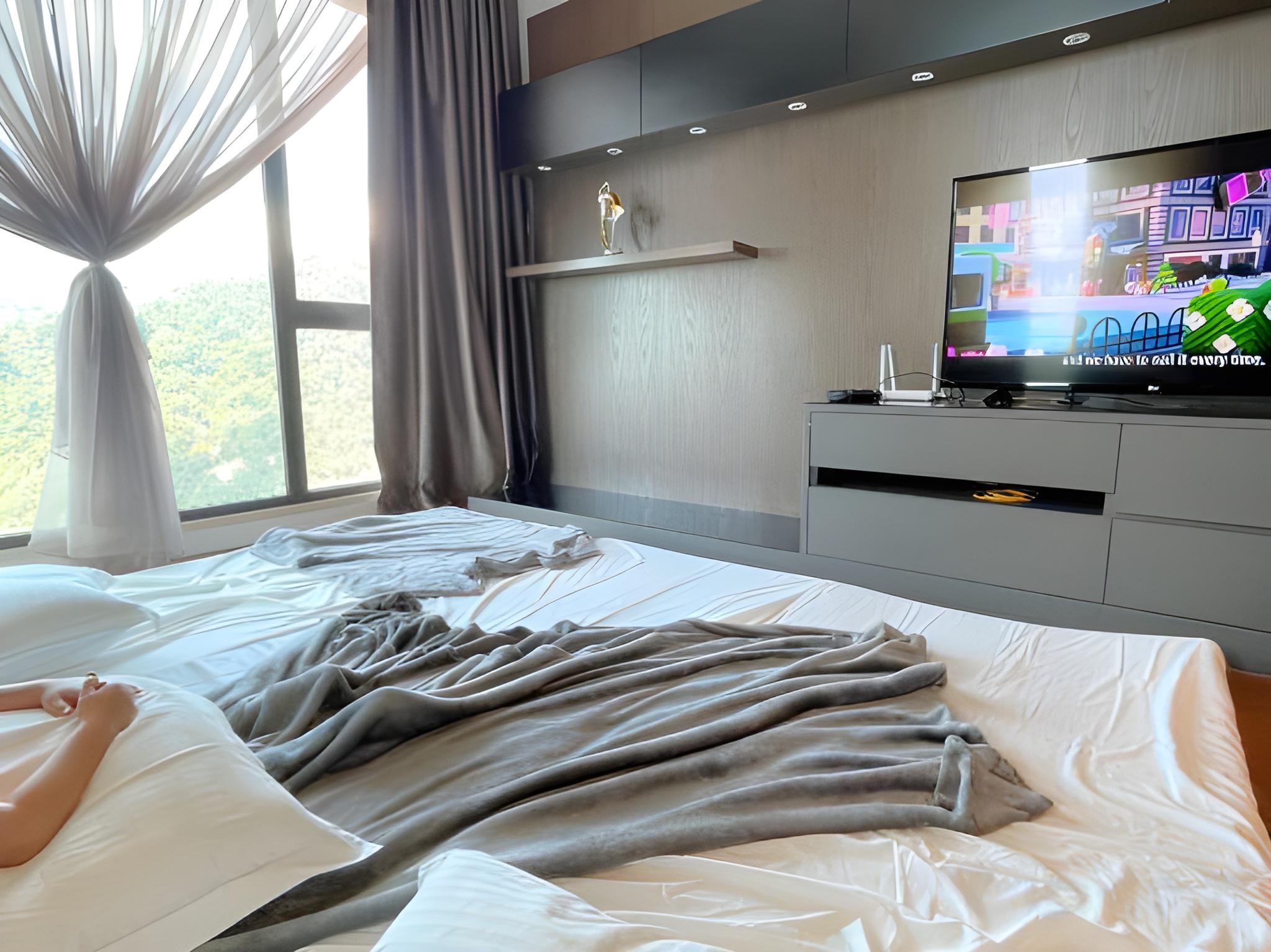 7Stonez Luxurious Suites Geo38 Genting Highland 11/50