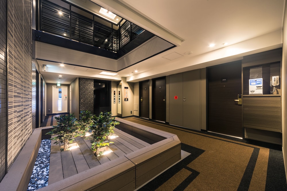 Apa Hotel Akihabaraeki Denkigaiguchi 9/59