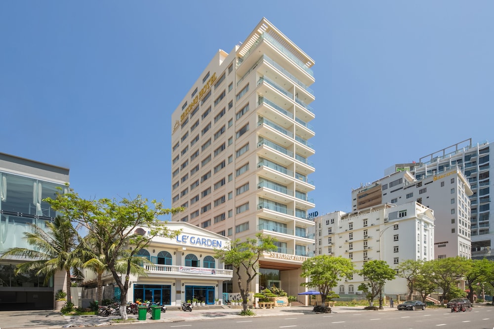Sekong Hotel Danang 2/58
