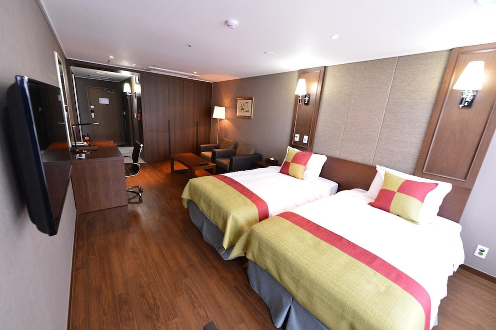 Haeden Hotel Highend 15/55