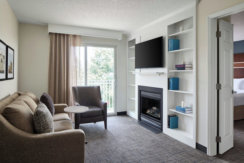 Residence Inn By Marriott Raleigh Crabtree 29/50