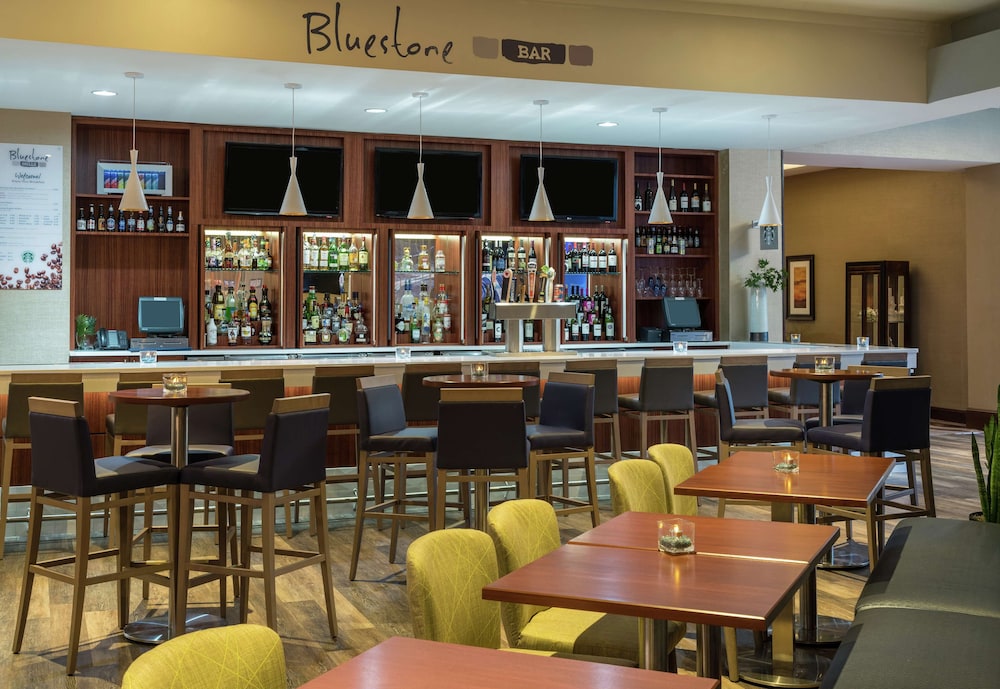 Hilton Durham near Duke University 36/60