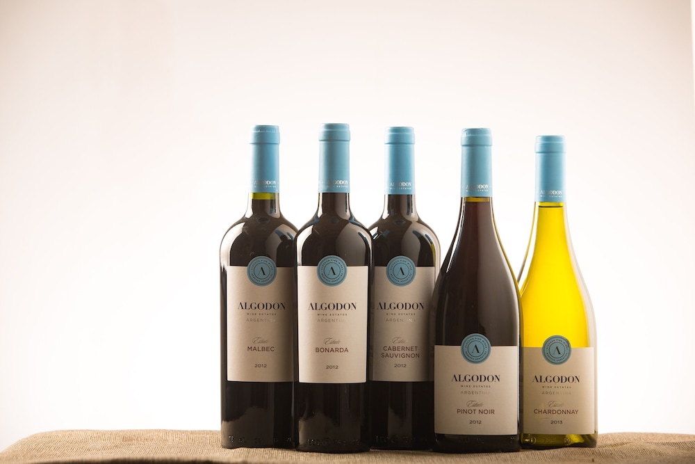 Algodon Wine Estates and Champions Club 25/67