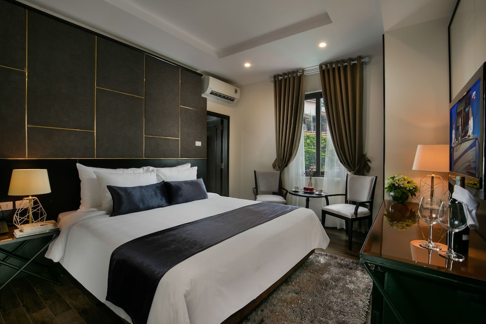 La Sante Hotel Spa 11/48