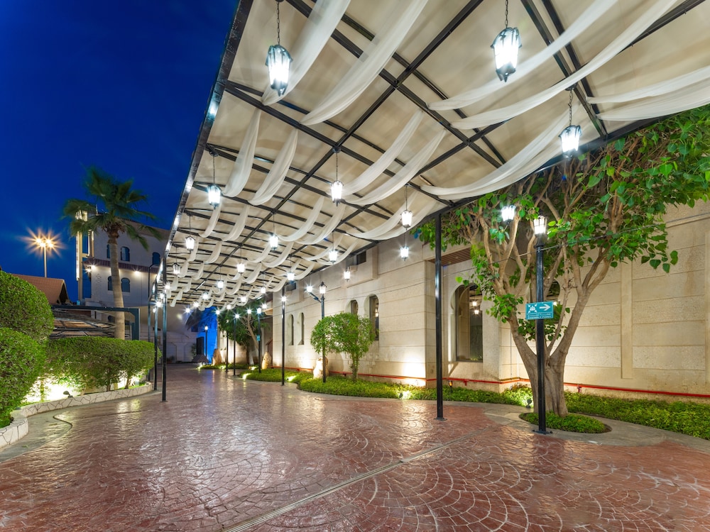 فندق مداريم كراون(Madareem Hotel) 75/81