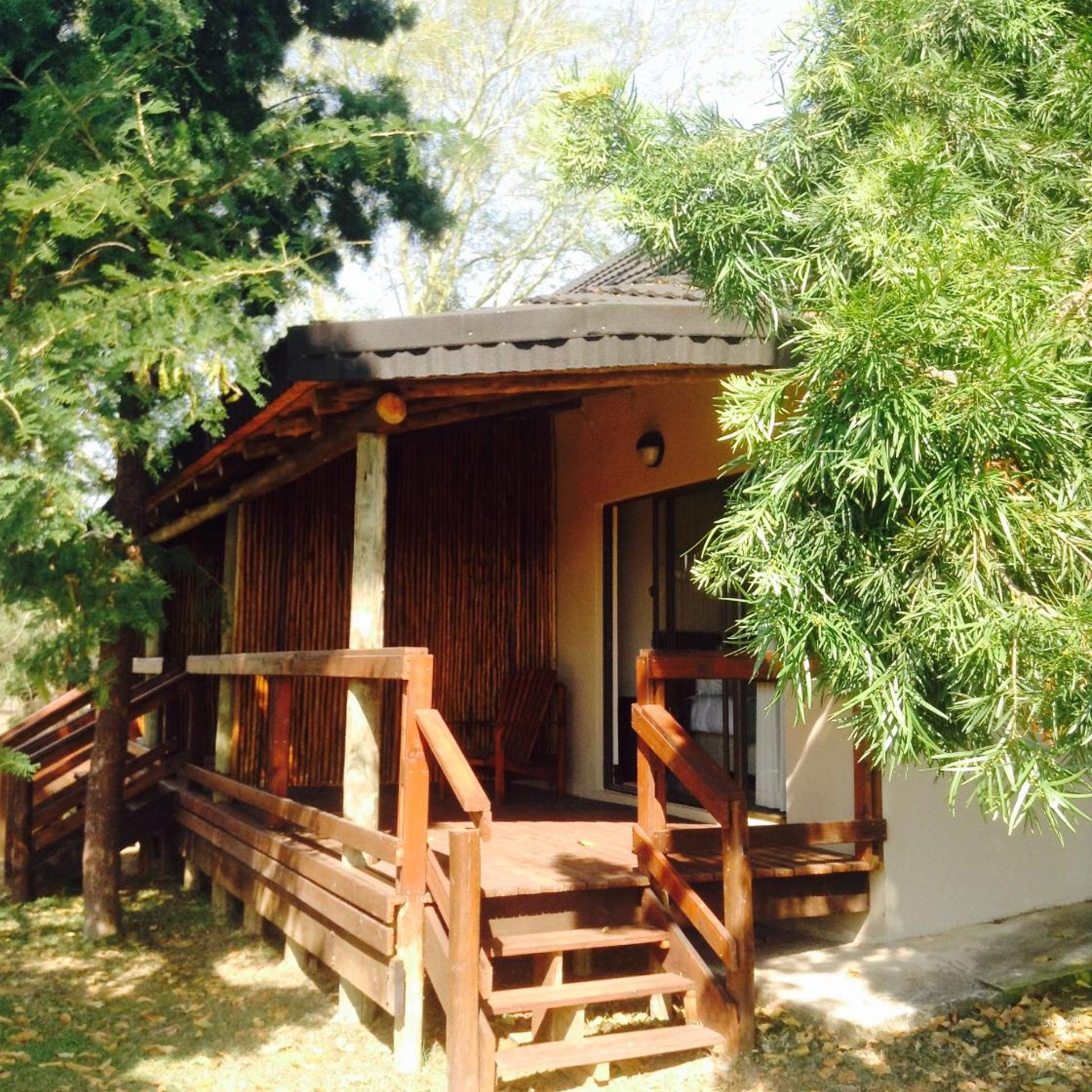 Jock of the Bushveld Chalets 1/50