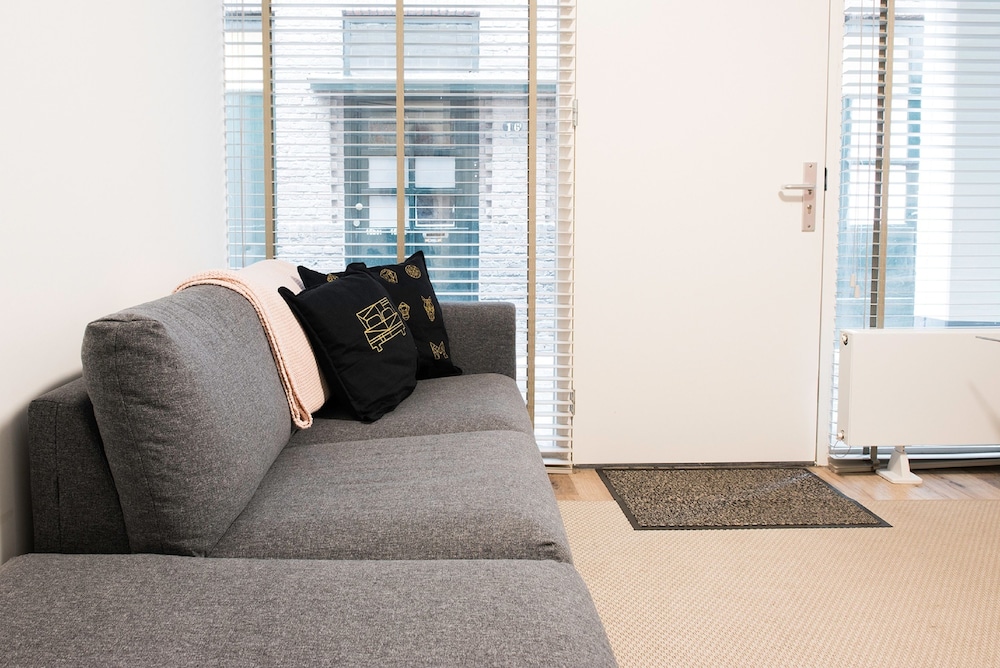 Mabi Hotel Centrum 29/35
