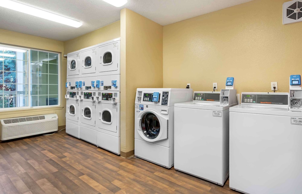Extended Stay America - Seattle - Southcenter 10/58