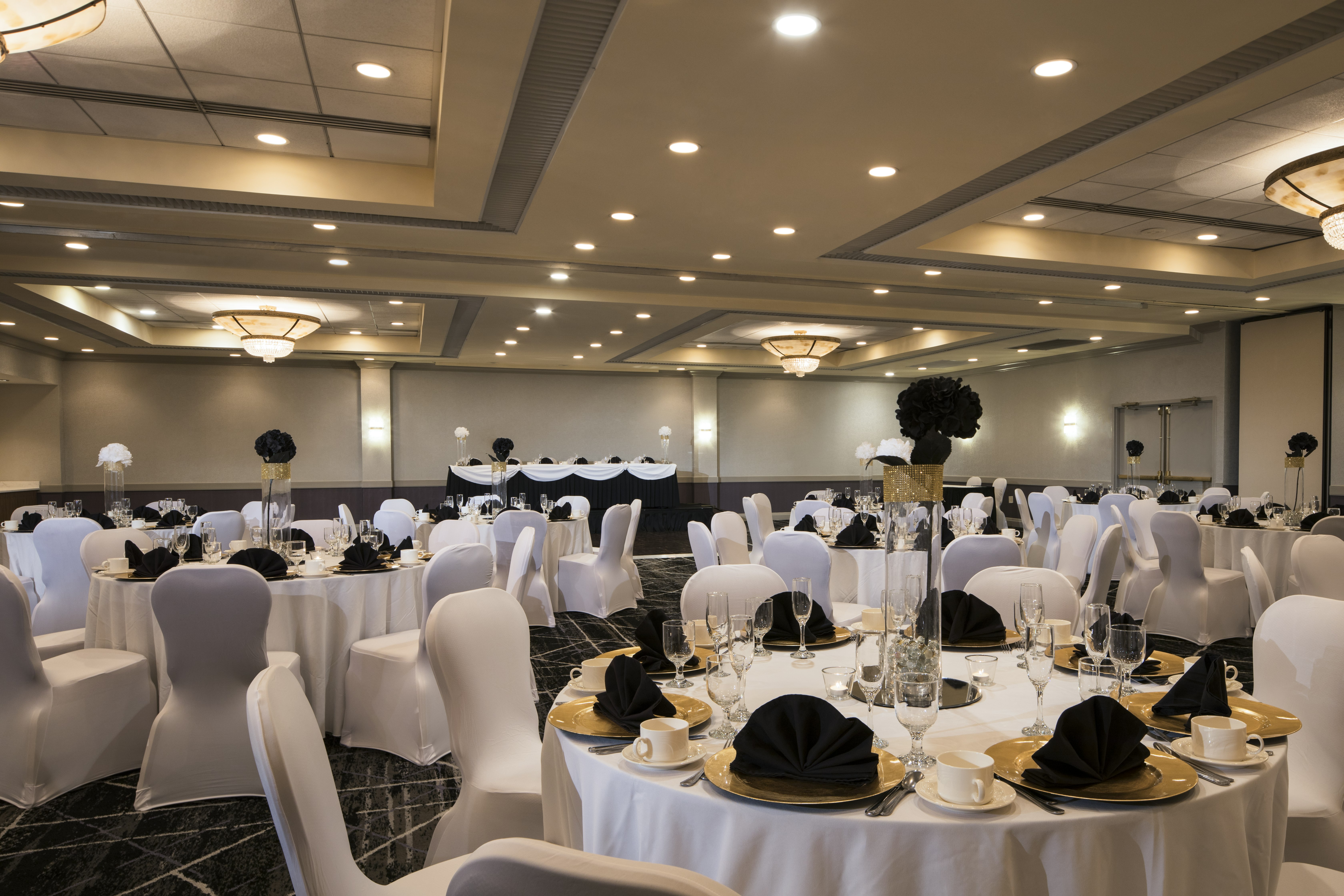 Holiday Inn Washington College Park 55/64