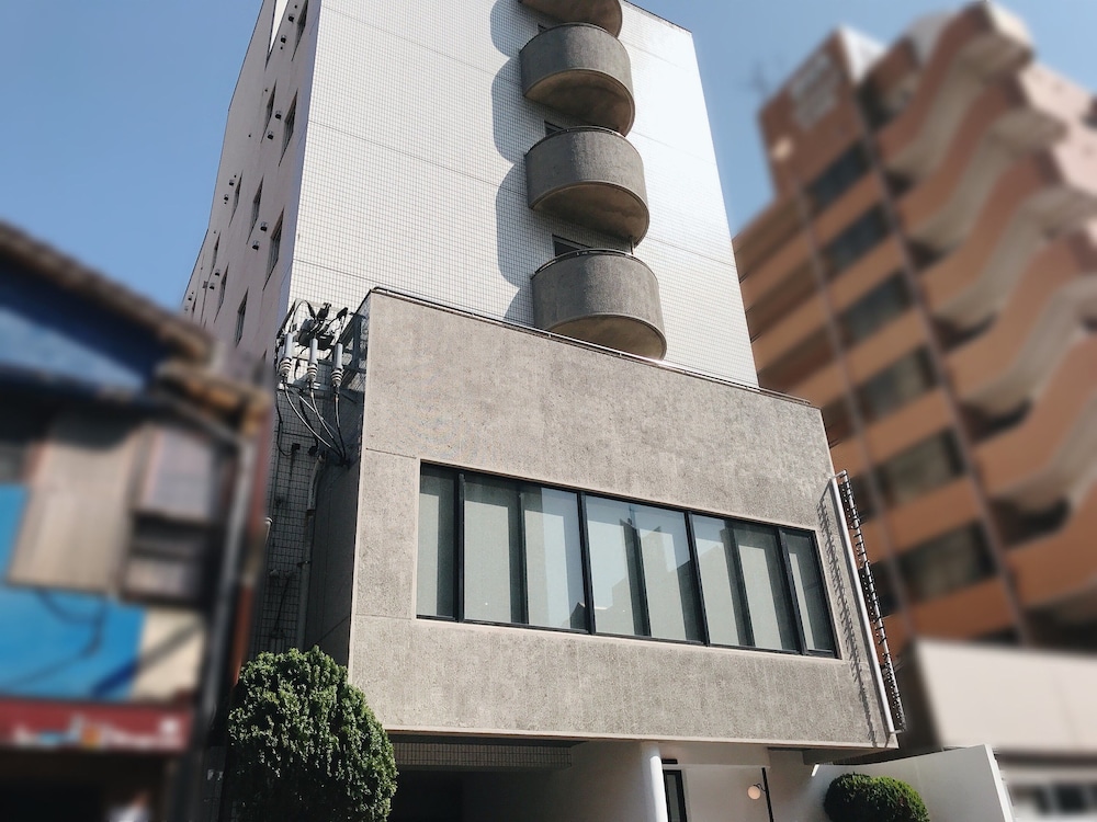 The Hotels Hakata Kasane Bayside 4/50