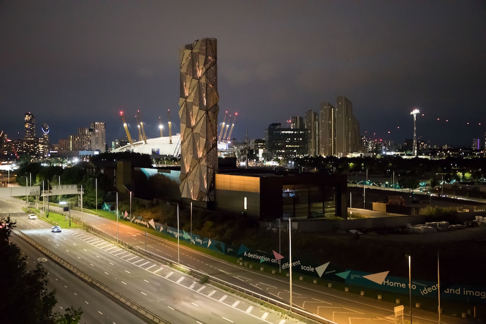 Radisson Red London Greenwich The O2 52/56