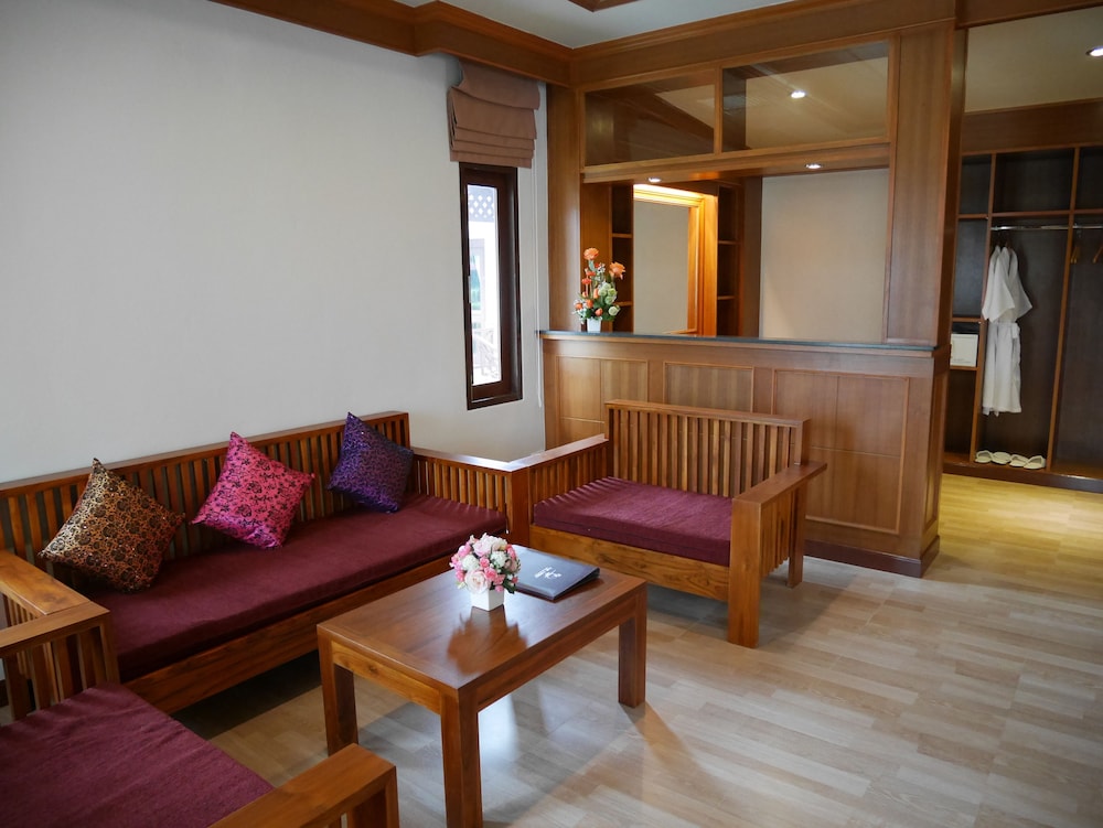 The Sunset Beach Resort Koh Kho Khao 22/50