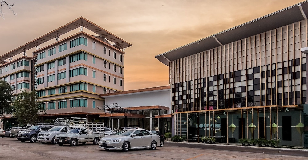 Gallery Design Hotel 28/33