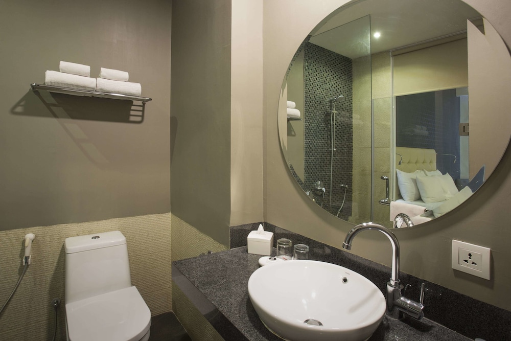 Liberty Hotel Thamrin Jakarta 47/50