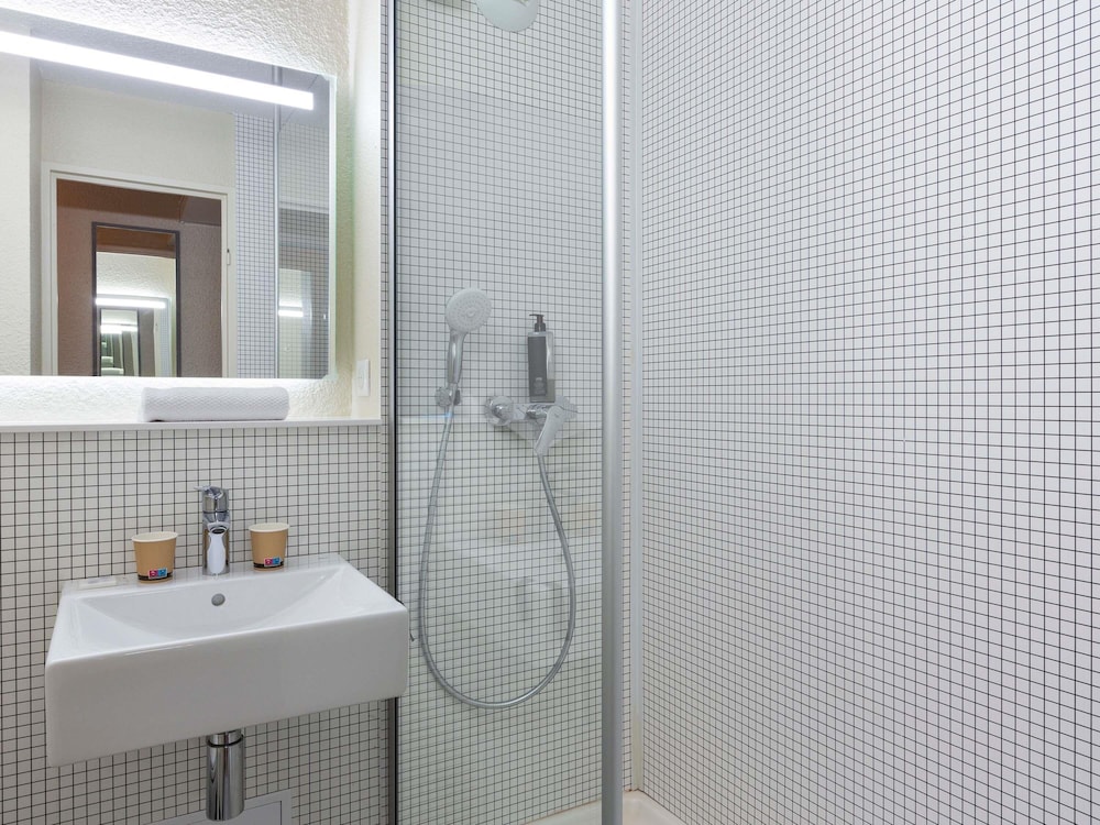 IBIS BUDGET ANTONY MASSY 70/70