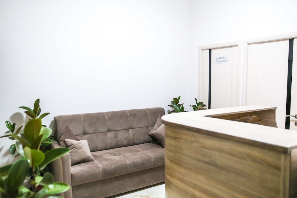 Alba Hotel Yerevan 28/30