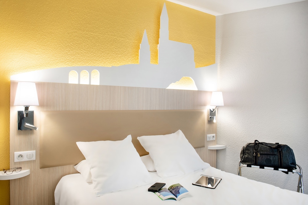 Hotel Saint Sauveur 27/53